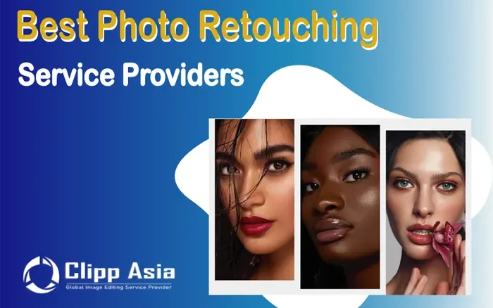 10 Best Photo Retouching Service Providers