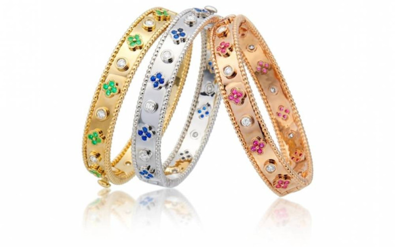 Best Jewelry Retouching Services, Perfect Jewelry Image Retouching