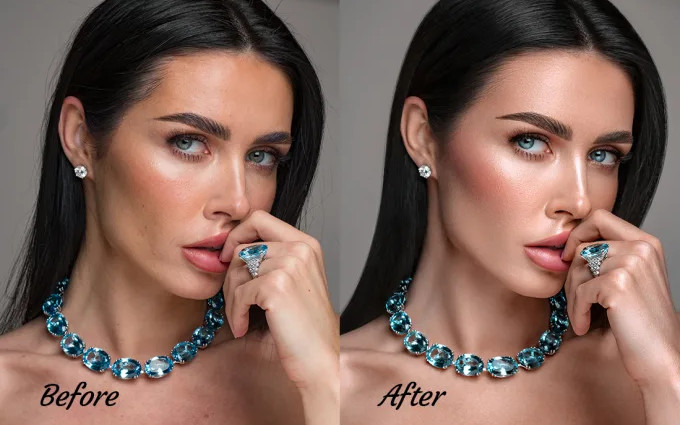 Fashion Photography vs. Photo Editing: Understanding the Differences and Synergy
