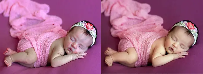 Clipp Asia Services List All Types of Professional Newborn Photo Editing Provider