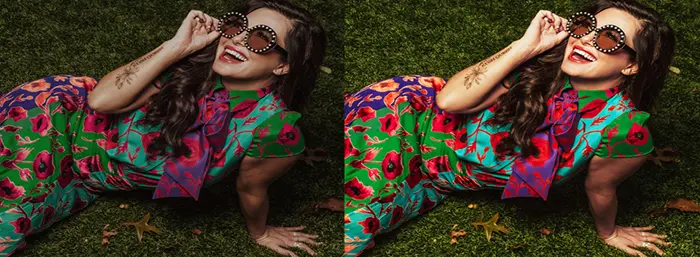 ClippAsia There are Sample Fashion Photos Editing service Provider Sample