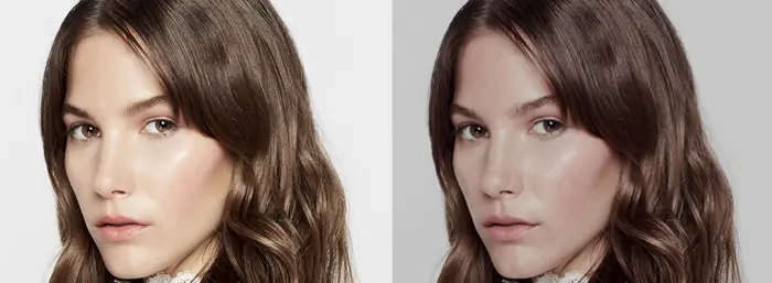 ClippAsia There are Sample Photo Retouching Services Provider Sample