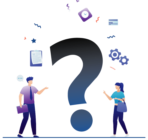 Clipp Asia Frequently Asked Questions Banner of Professional Image Editing Service Provider