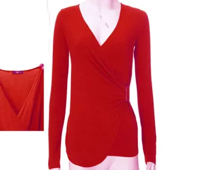 Sleeve Joint Manipulation
