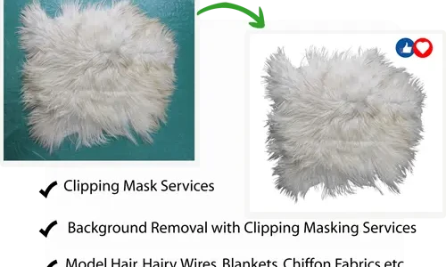 Clipping Masking