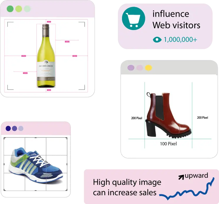 ClippAsia There are Some Sample Image Crop and Resizing Professional Service Provider banner 