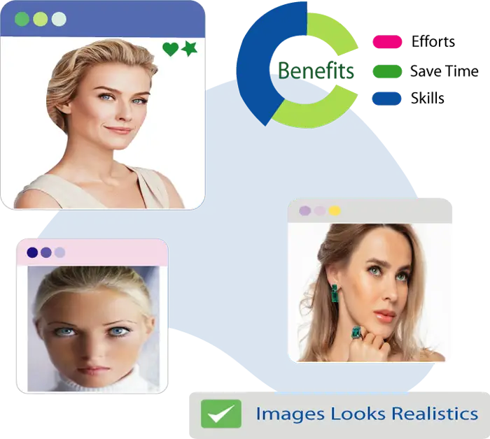 ClippAsia There are Sample photo in this banner why choose headshot restoration Service banner 