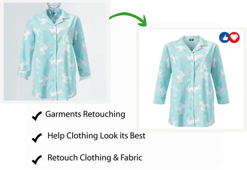 ClippAsia There are Sample photo in this banner Product Retouching Service banner 