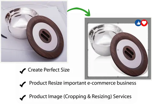 ClippAsia There are Sample photo for Product Photo  (Cropping & Resizing) Service banner 