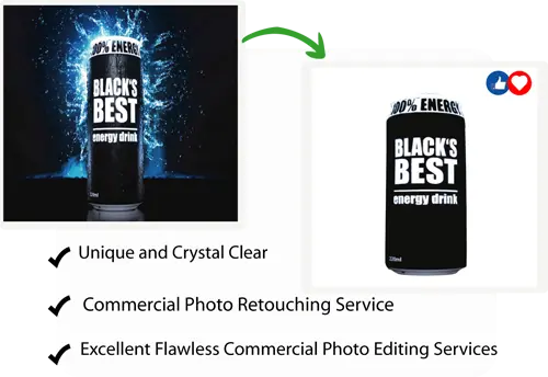 ClippAsia There are Sample photo in this banner Commercial Photo Retouching Service banner 