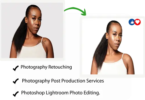 ClippAsia There are Sample photo in this banner Photography Retouching Service banner 