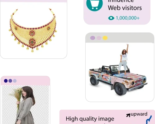 ClippAsia There are Some Sample Clipping Path Professional Service Provider banner 