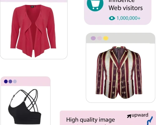 ClippAsia There are Some Sample Clipping Path Professional Service Provider banner 