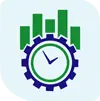 ClippAsia Professional Photo Editing Service huge production capacity Logo