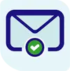 ClippAsia Received Order Icon